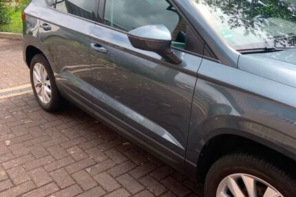 Seat Ateca 51.000 km 18.700 &euro; Beilingen 54662