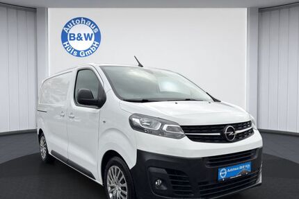 Opel Vivaro 129.999 km 14.199 € Krefeld 47805