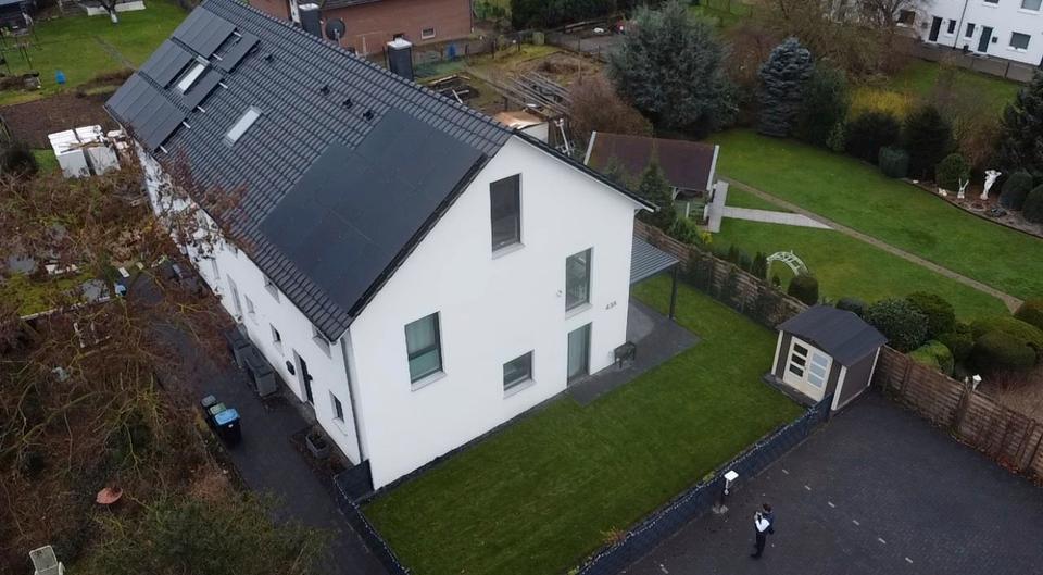 Reihenhaus Peine Peine Kernstadt - 5 Zimmer, 153 m&sup2;, 449.000&euro; | Angebot:27084829