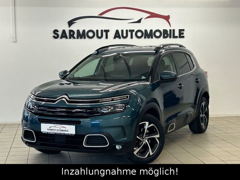 C5 Aircross