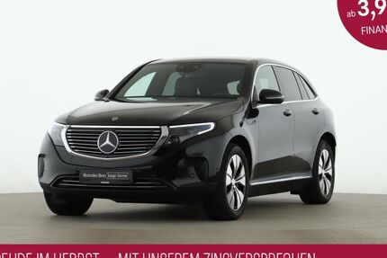 Mercedes-Benz EQC 71.100 km 36.480 € Bielefeld 33609