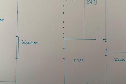 Wohnung Rothenburg/Oberlausitz Oberlausitz - 2 Zimmer, 56 m&sup2;, 30.999&euro; | Angebot:23415382