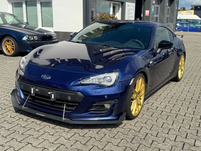 BRZ