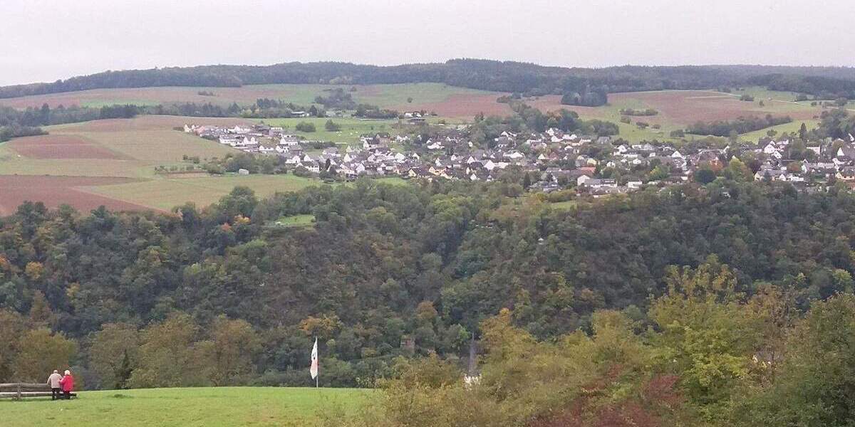 Wohnung mit Traumaussicht 2 zimmer