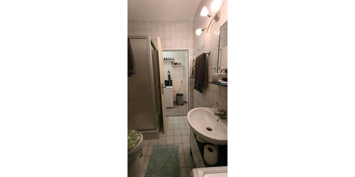 Dachgeschoßwohnung Bad Griesbach im Rottal - 1 Zimmer, 42 m&sup2;, 74.900&euro; | Angebot:26794229