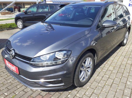VW Golf 95.000 km 13.950 &euro; Sulzfeld-Kleinbardorf 97633