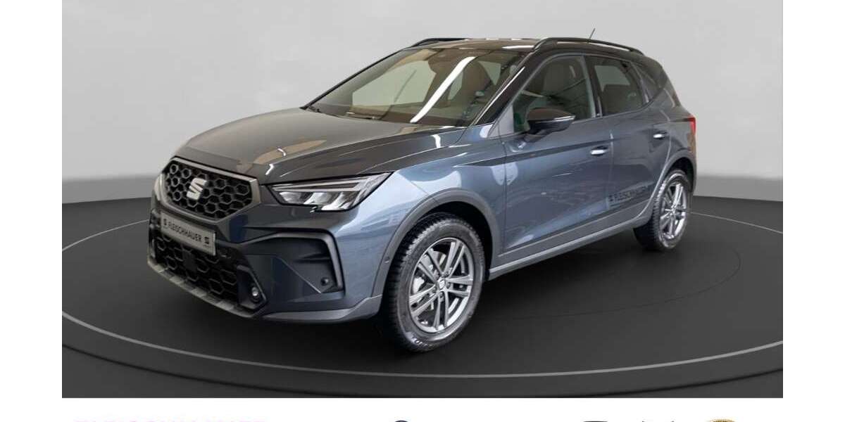 Seat Arona 6.990 km 27.990 &euro; Köln (Ehrenfeld) 50823