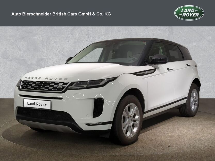 Land Rover Range Rover Evoque 45.100 km 31.950 € Greding 91171