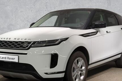 Land Rover Range Rover Evoque 45.100 km 32.750 € Greding 91171