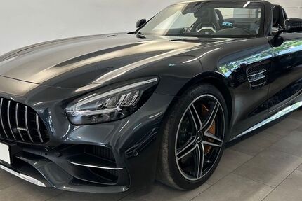 Mercedes-Benz AMG GT C 32.049 km 139.980 &euro; Rendsburg 24768