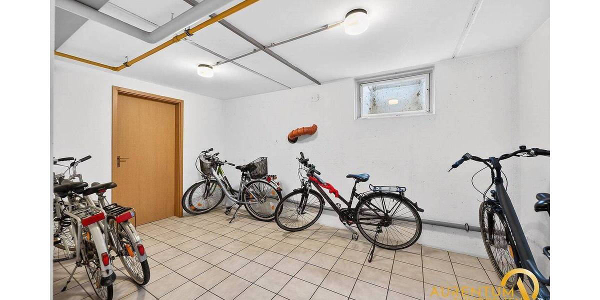 Etagenwohnung Abensberg - 3 Zimmer, 71 m&sup2;, 309.000&euro; | Angebot:25800225