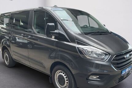 Ford Transit 75.122 km 25.990 &euro; Husum 25813