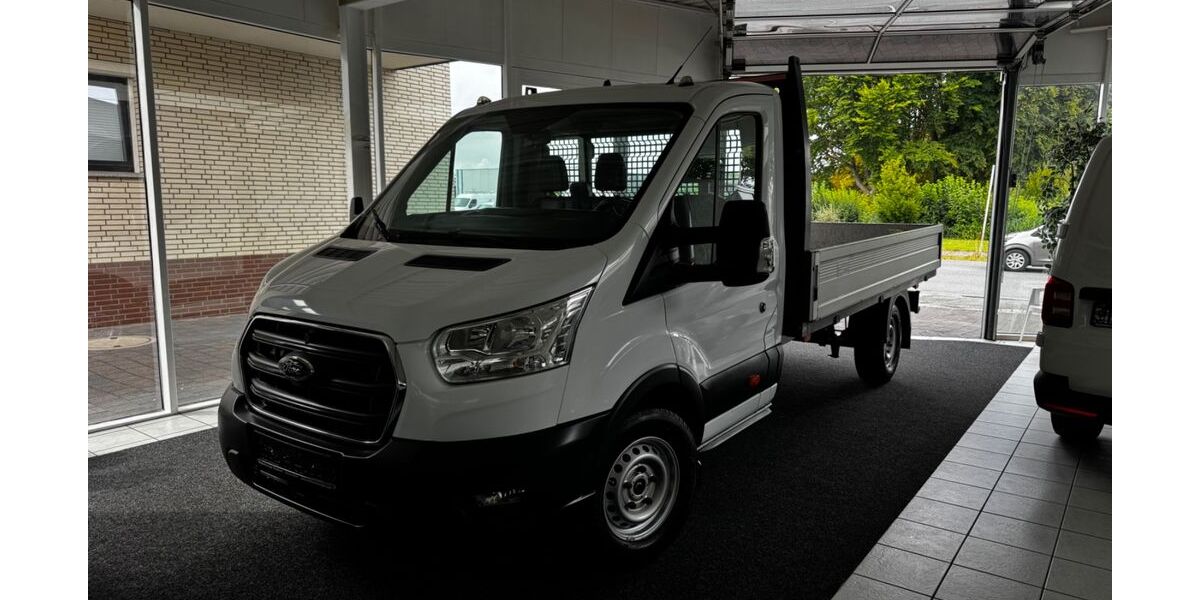 Ford Transit 59.000 km 23.800 &euro; Bad Salzuflen 32107
