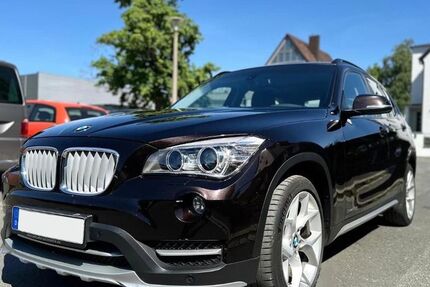 BMW X1 158.000 km 11.799 € Nürnberg 90459