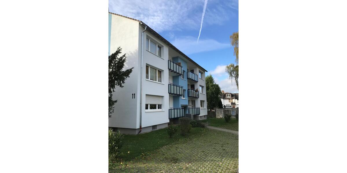 Etagenwohnung Bad Vilbel - 1 Zimmer, 33 m&sup2;, 515&euro; | Angebot:26087076