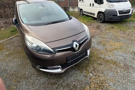 Renault Scenic 120.000 km 3.000 &euro; Chemnitz 09114