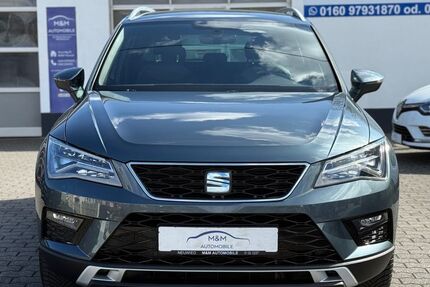 Seat Ateca 55.000 km 16.900 &euro; Neuwied 56567