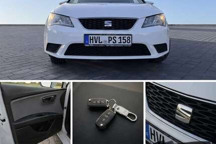 Seat Leon 122.000 km 8.200 &euro; Potsdam 14469
