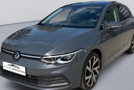 VW Golf 99.750 km 23.600 &euro; Eging am See 94535