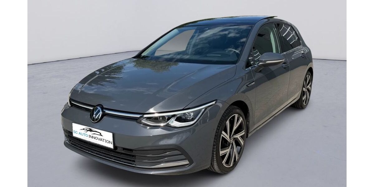 VW Golf 99.750 km 23.600 &euro; Eging am See 94535