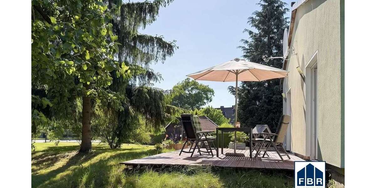Einfamilienhaus Blievenstorf - 3 Zimmer, 130 m&sup2;, 125.000&euro; | Angebot:27082367