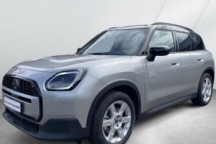 Mini Countryman C (Cooper) 25.341 km 31.700 &euro; Cuxhaven 27472