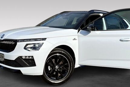 Skoda Kamiq 6.033 km 25.990 &euro; Delmenhorst 27755