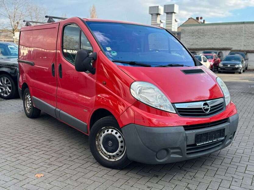 Vivaro