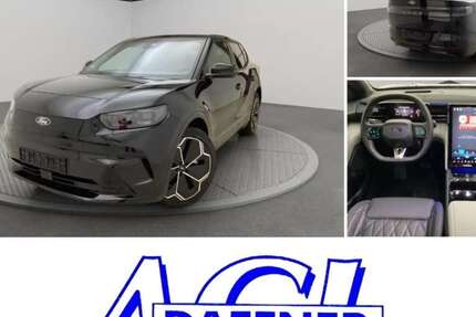 Ford Capri 8.559 km 39.870 &euro; Leipzig 04179