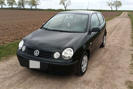 VW Polo 153.000 km 1.950 &euro; Dragun 19205