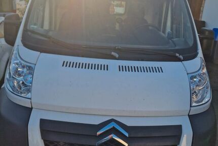 Citroen Jumper 167.000 km 8.000 € Balingen 72336