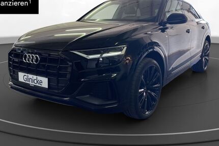 Audi Q8 30.750 km 62.980 &euro; Minden 32427