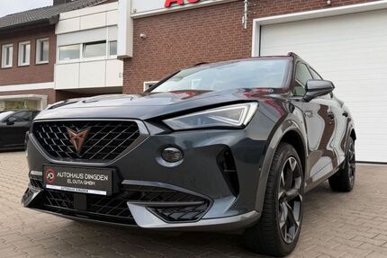 Cupra Formentor 40.000 km 26.990 &euro; Hamminkeln 46499