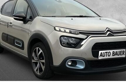 Citroen C3 22.528 km 16.490 &euro; Marktheidenfeld 97828