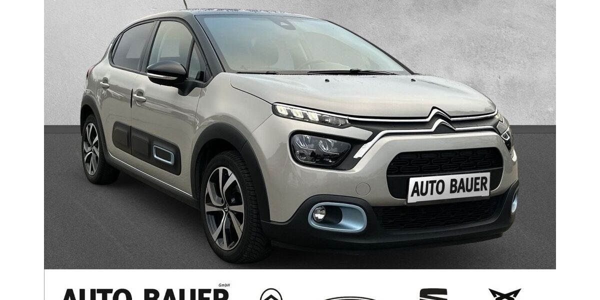 Citroen C3 22.528 km 16.490 &euro; Marktheidenfeld 97828