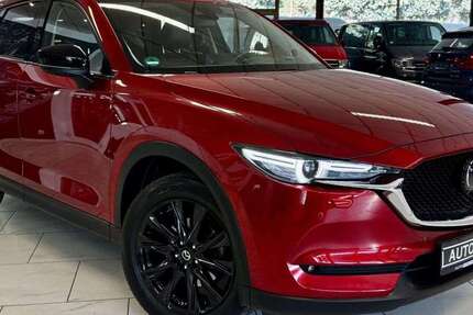 Mazda CX-5 43.429 km 29.990 &euro; Geesthacht bei Hamburg 21502