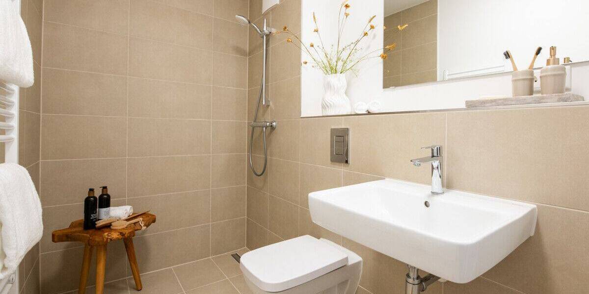 Etagenwohnung Ludwigsfelde - 2 Zimmer, 52 m&sup2;, 283.536&euro; | Angebot:26882744