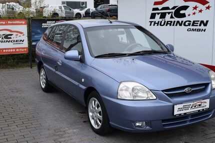 Kia Rio 137.000 km 1.490 &euro; Erfurt 99099