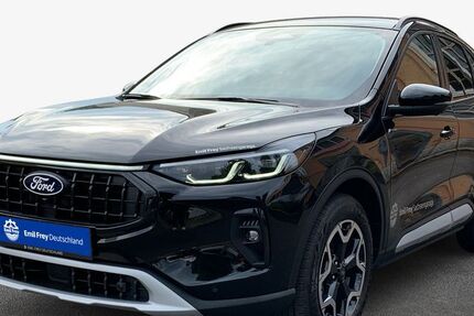 Ford Kuga 1.500 km 39.930 &euro; Dresden 01277