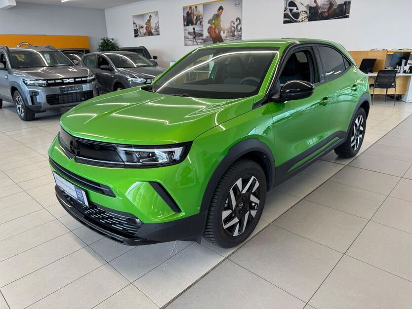 Mokka
