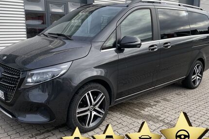 Mercedes-Benz V 300 34.540 km 73.500 &euro; Grimma 04668