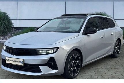 Opel Astra 19.790 km 23.280 &euro; Rüsselsheim 65428