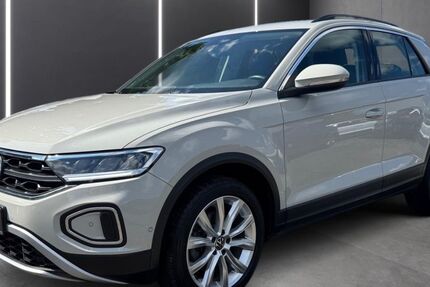 VW T-Roc 43.995 km 23.990 &euro; Warstein-Belecke 59581