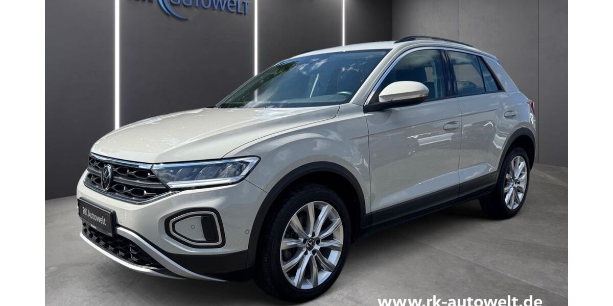 VW T-Roc 43.995 km 23.990 &euro; Warstein-Belecke 59581