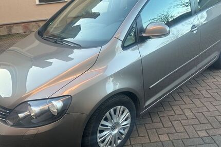 VW Golf Plus 88.408 km 6.900 &euro; Schönwölkau 04509