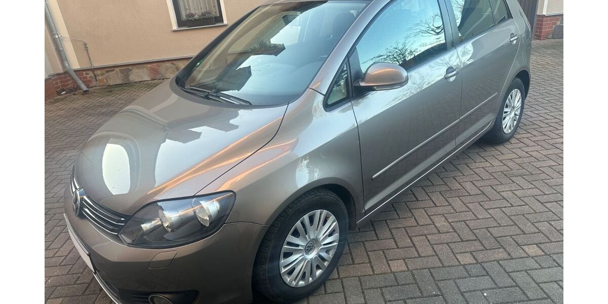 VW Golf Plus 88.408 km 6.900 &euro; Schönwölkau 04509