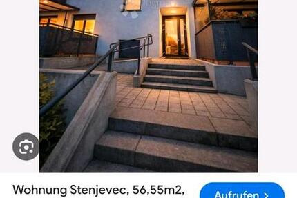 Wohnung Schwarzenfeld - 2 Zimmer, 50 m&sup2;, 500&euro; | Angebot:26387105