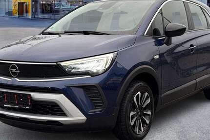 Opel Crossland 94.664 km 14.925 &euro; Münster 48155