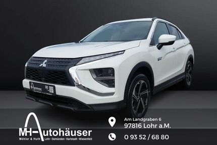 Mitsubishi Eclipse Cross 42.399 km 17.990 &euro; Lohr 97816