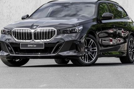 BMW 540 1.001 km 73.990 &euro; Ahlen 59227